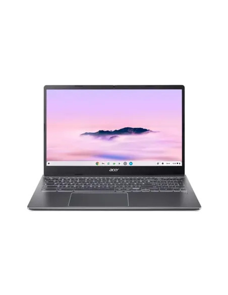 Portatil acer cbe595 - 2 - tco core 5 - 120u -  16gb -  ssd 256gb -  15.6 pulgadas -  chrome os
