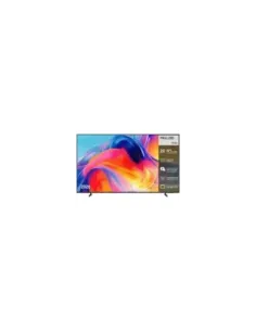 Televisor Samsung Mini LED M72H 43"/ Ultra HD 4K/ Smart TV/ WiFi