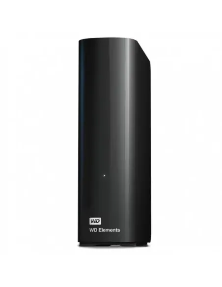 Western Digital Elements Desktop disco duro externo 10000 GB Negro