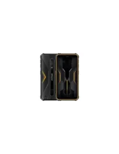 ULEFONE SMARTPHONE ARMOR X12 PRO ORANGE 4G/ 5.45" HD/ HELIO G36/64GB ROM/4GB RAM/8MP/4860MAH/IP68