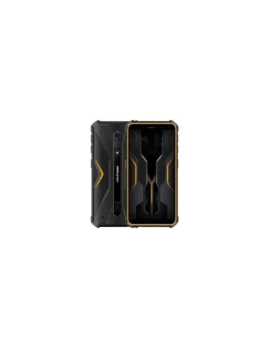 ULEFONE SMARTPHONE ARMOR X12 PRO ORANGE 4G/ 5.45" HD/ HELIO G36/64GB ROM/4GB RAM/8MP/4860MAH/IP68