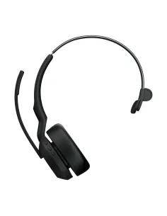 Jabra Evolve2 55 Auriculares Inalámbrico Diadema Oficina Centro de llamadas USB Tipo C Bluetooth Base de carga 2