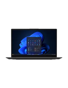 Lenovo V15 G6 ARP AMD Ryzen™ 5 150 Portátil 39,6 cm (15.6") Full HD 16 GB DDR5-SDRAM 512 GB SSD Wi-Fi 6 (802.11ax) Negro Español 2