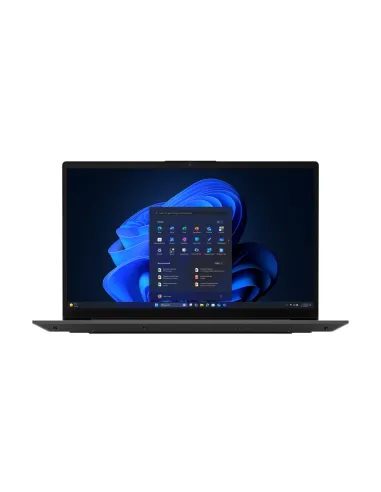 Lenovo V15 G6 ARP AMD Ryzen™ 5 150 Portátil 39,6 cm (15.6") Full HD 16 GB DDR5-SDRAM 512 GB SSD Wi-Fi 6 (802.11ax) Negro Español