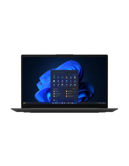 Lenovo V15 G6 ARP AMD Ryzen™ 5 150 Portátil 39,6 cm (15.6") Full HD 16 GB DDR5-SDRAM 512 GB SSD Wi-Fi 6 (802.11ax) Negro Español