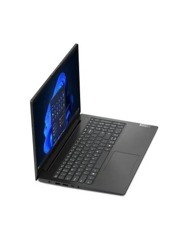 Lenovo V15 G6 ARP AMD Ryzen™ 5 150 Portátil 39,6 cm (15.6") Full HD 16 GB DDR5-SDRAM 512 GB SSD Wi-Fi 6 (802.11ax) Negro Español