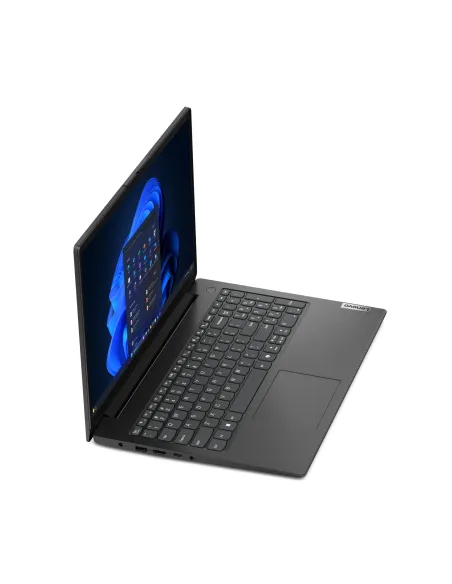 Lenovo V15 G6 ARP AMD Ryzen™ 5 150 Portátil 39,6 cm (15.6") Full HD 16 GB DDR5-SDRAM 512 GB SSD Wi-Fi 6 (802.11ax) Negro Español