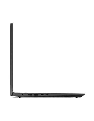 Lenovo V15 G6 ARP AMD Ryzen™ 5 150 Portátil 39,6 cm (15.6") Full HD 16 GB DDR5-SDRAM 512 GB SSD Wi-Fi 6 (802.11ax) Negro Español