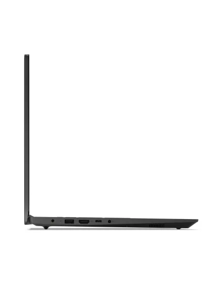 Lenovo V15 G6 ARP AMD Ryzen™ 5 150 Portátil 39,6 cm (15.6") Full HD 16 GB DDR5-SDRAM 512 GB SSD Wi-Fi 6 (802.11ax) Negro Español
