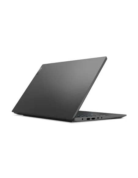 Lenovo V15 G6 ARP AMD Ryzen™ 5 150 Portátil 39,6 cm (15.6") Full HD 16 GB DDR5-SDRAM 512 GB SSD Wi-Fi 6 (802.11ax) Negro Español