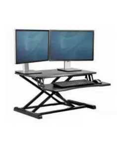 Fellowes Corsivo 17 kg Negro