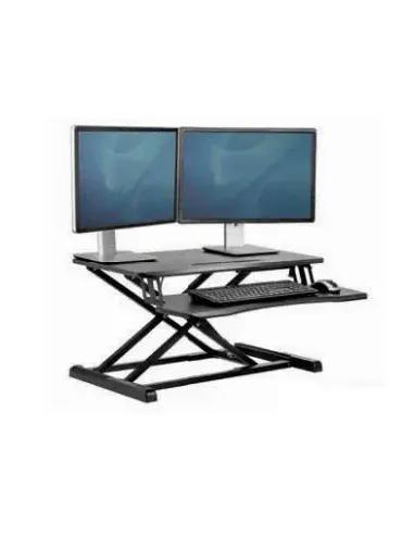 Fellowes Corsivo 17 kg Negro