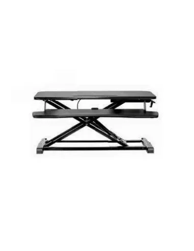 Fellowes Corsivo 17 kg Negro