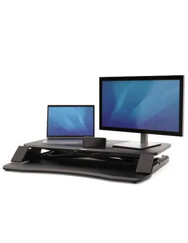 Fellowes Corsivo 17 kg Negro