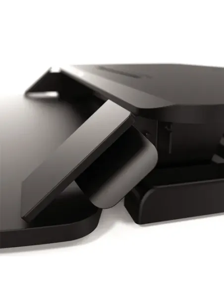 Fellowes Corsivo 17 kg Negro