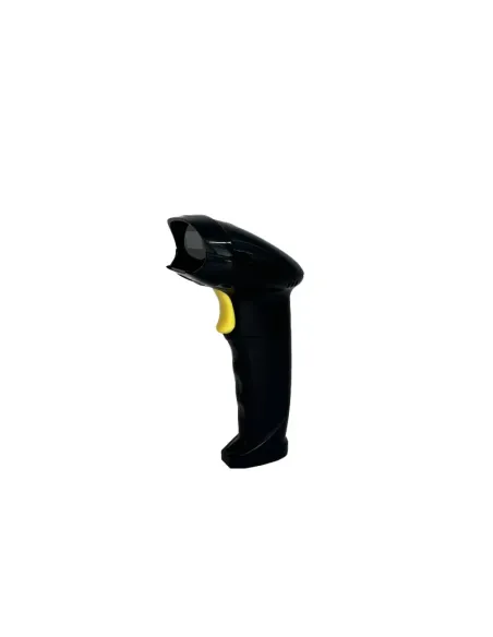Premier MS3-1D Lector de códigos de barras portátil CMOS Negro