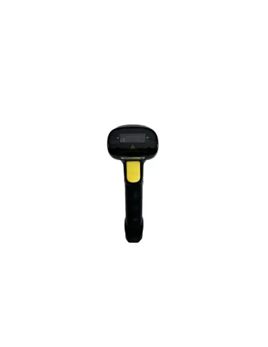 Premier MS3-1D Lector de códigos de barras portátil CMOS Negro