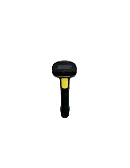 Premier MS3-1D Lector de códigos de barras portátil CMOS Negro