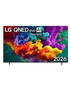 LG 86QNED87B6A 2,18 m (86") 4K Ultra HD Smart TV Wifi Negro