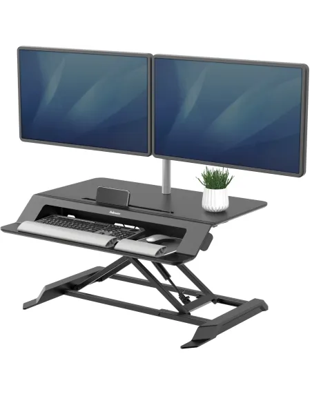 Fellowes Lotus LT