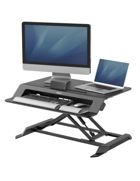 Fellowes Lotus LT