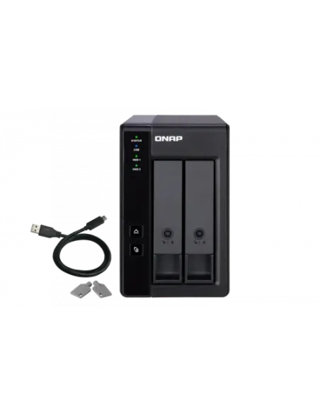 QNAP TR-002