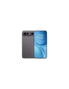 Smartphone Vivo X300 FE 12GB/ 256GB/ 6.31"/ 5G/ Negro
