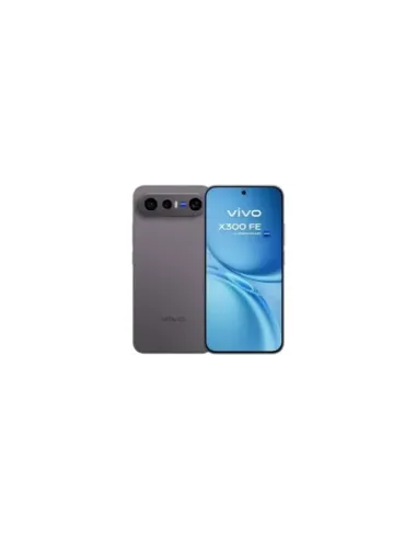 Smartphone Vivo X300 FE 12GB/ 256GB/ 6.31"/ 5G/ Negro