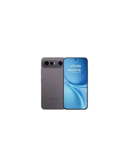 Smartphone Vivo X300 FE 12GB/ 256GB/ 6.31"/ 5G/ Negro