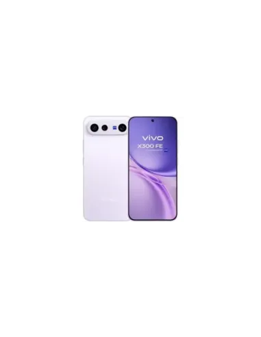 Smartphone Vivo X300 FE 12GB/ 256GB/ 6.31"/ 5G/ Púrpura