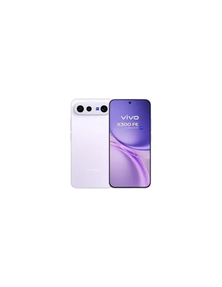 Smartphone Vivo X300 FE 12GB/ 256GB/ 6.31"/ 5G/ Púrpura