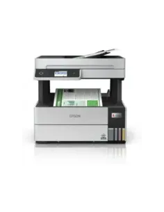 Epson Multifunción Ecotank ET-5150