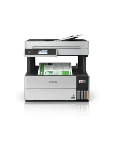 Epson Multifunción Ecotank ET-5150