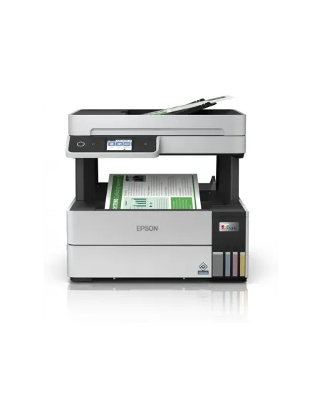 Epson Multifunción Ecotank ET-5150