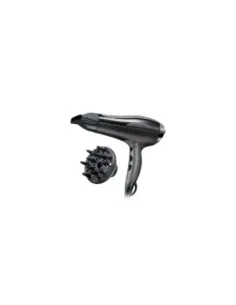 Secador Remington Pro-Air Turbo/ 2400W/ Negro