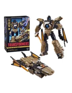 Figura hasbro transformers age of the primes the thirteen vector prime
