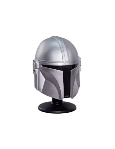 Mini casco star wars the black series the mandalorian