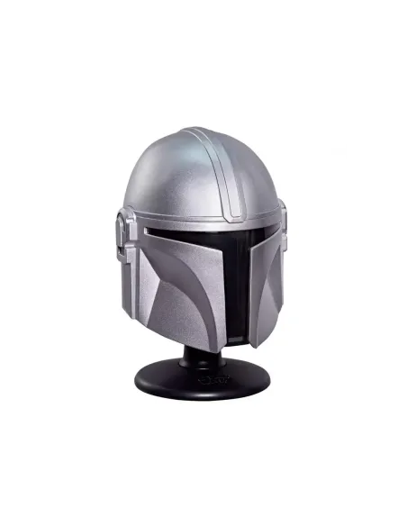 Mini casco star wars the black series the mandalorian
