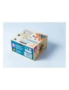Juego de mesa bomb5