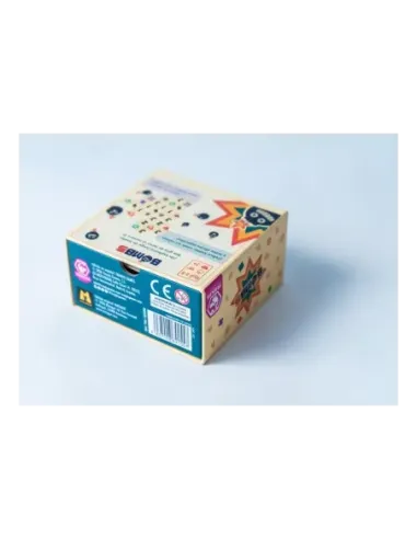 Juego de mesa bomb5