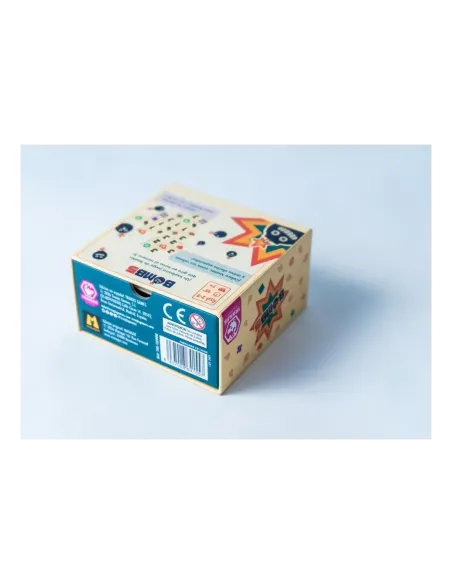 Juego de mesa bomb5