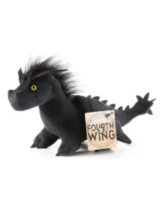 Peluche the noble collection alas de sangre tairn