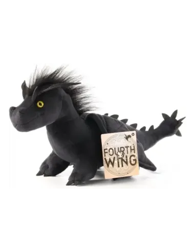 Peluche the noble collection alas de sangre tairn