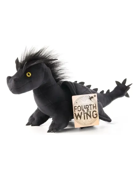 Peluche the noble collection alas de sangre tairn