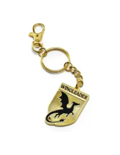 Llavero the noble collection alas de sangre lider de escuadron