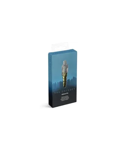Pin the noble collection la odisea atenea