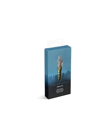 Pin the noble collection la odisea atenea