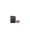 Tarjeta de Memoria SanDisk Ultra 64GB microSD XC con Adaptador/ Clase 10/ 140MBs
