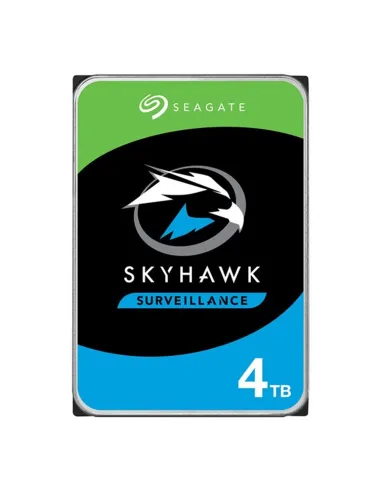 Seagate SkyHawk ST4000VX016