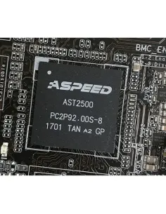 ASUS ASMB9-iKVM